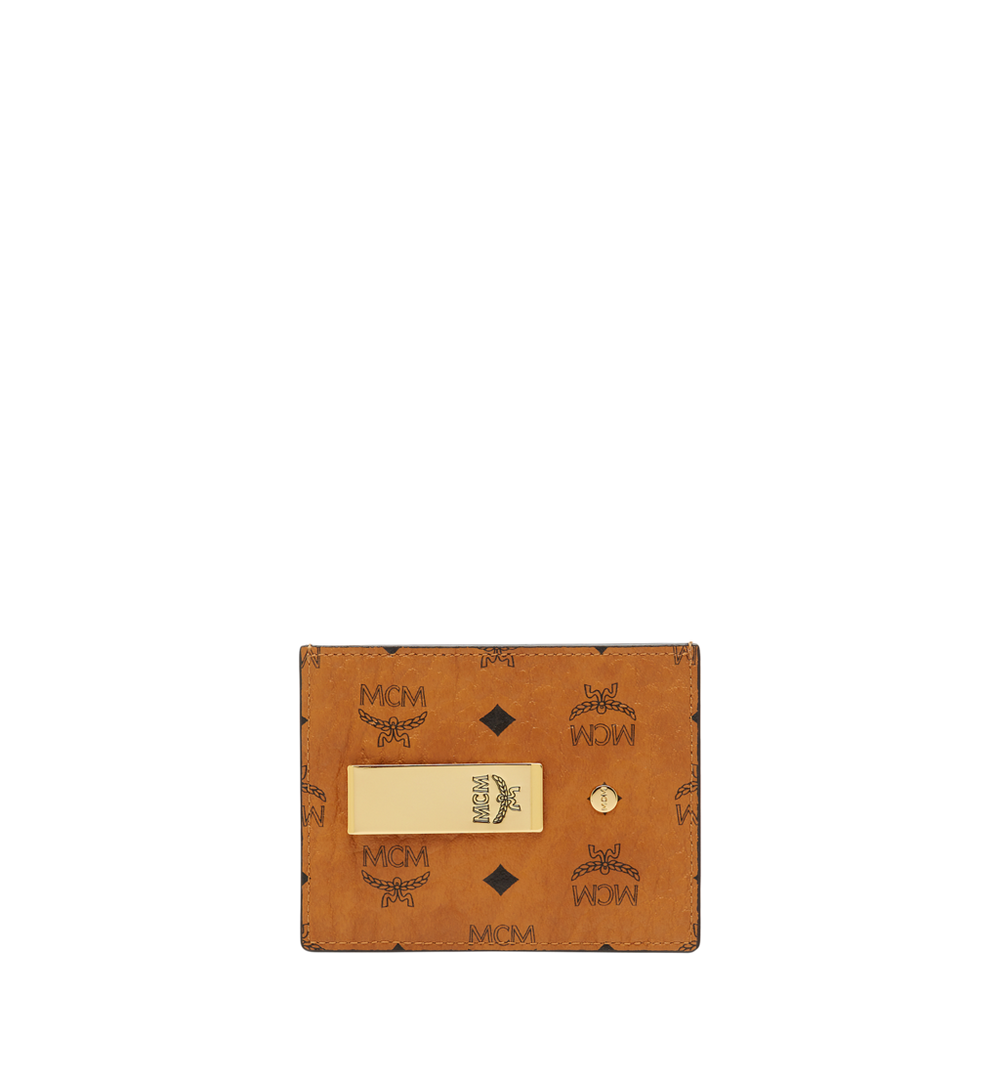 Designer Leather Bi-Fold & Chain Wallets | MCM® US Designer Leather Bi-Fold & Chain Wallets | MCM® US